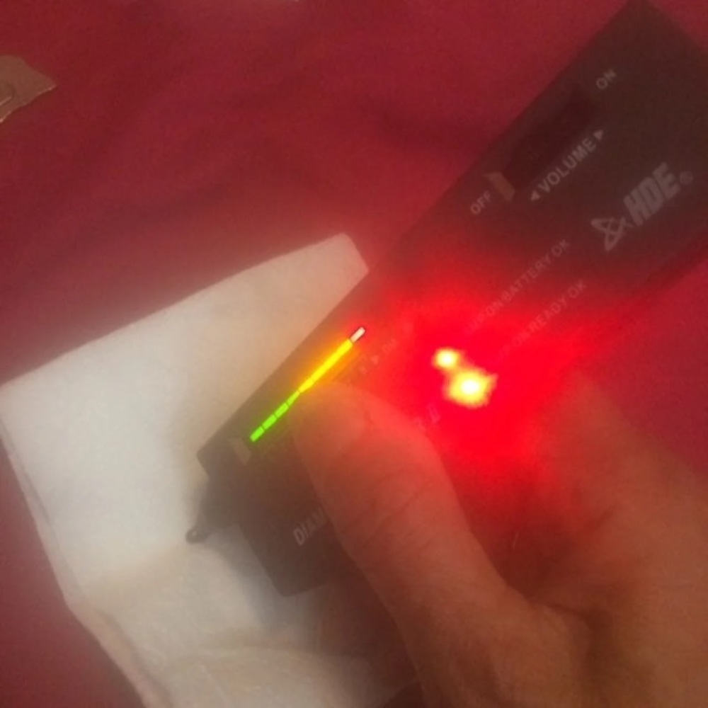 Black Diamond Stone - image 7